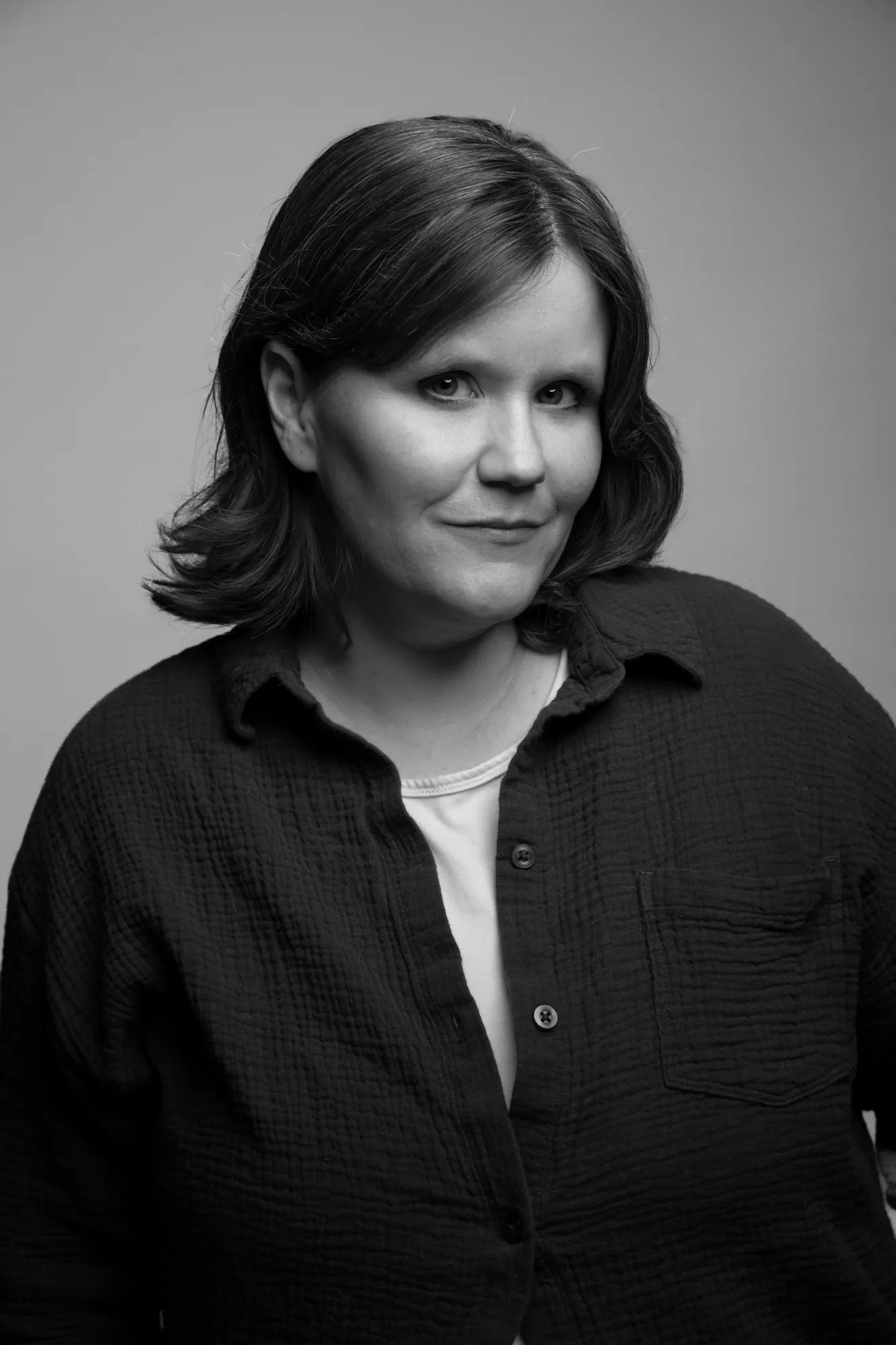 Jess Gross — Headshots photographer work