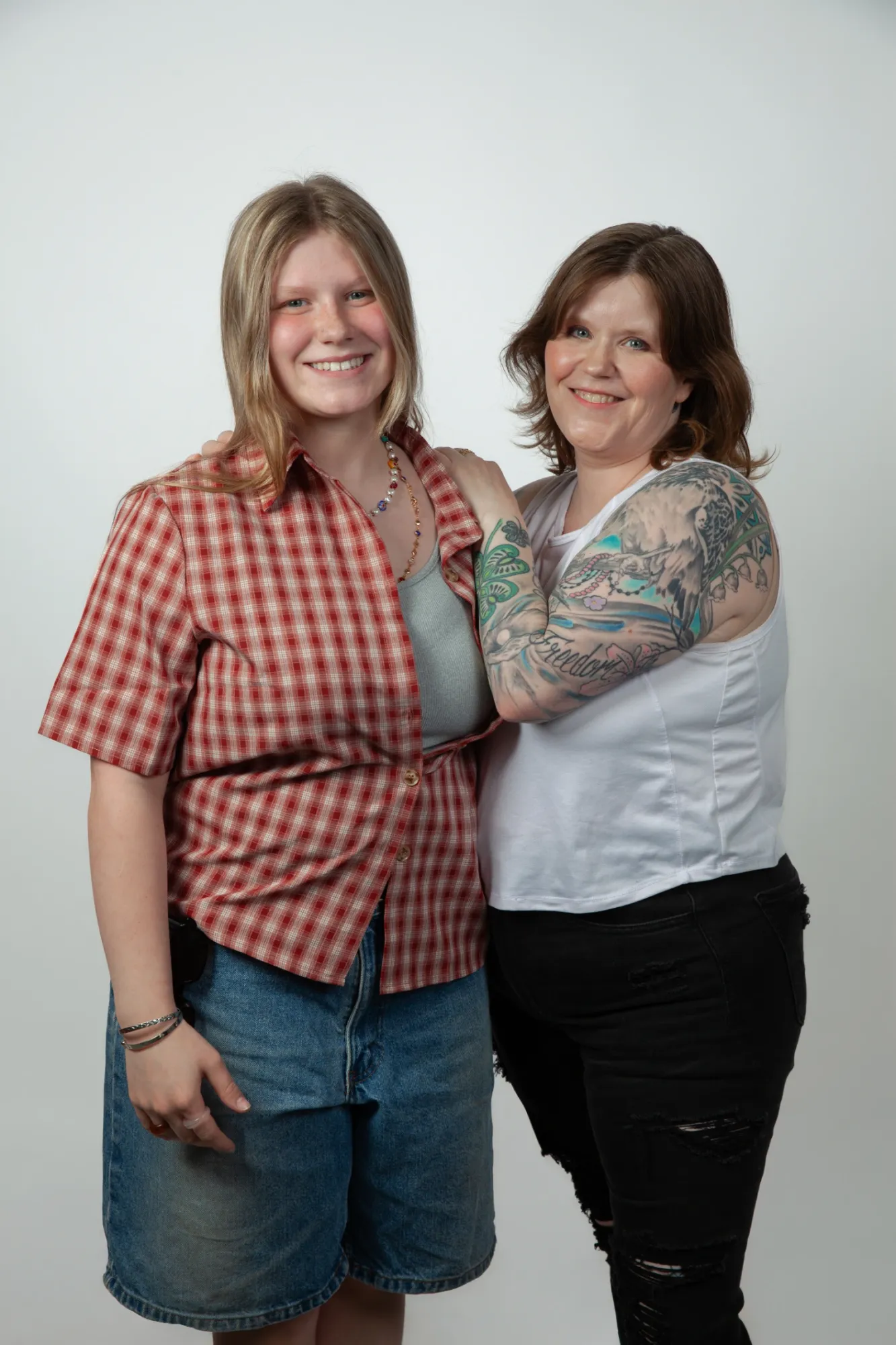 Jess Gross — Family photographer work