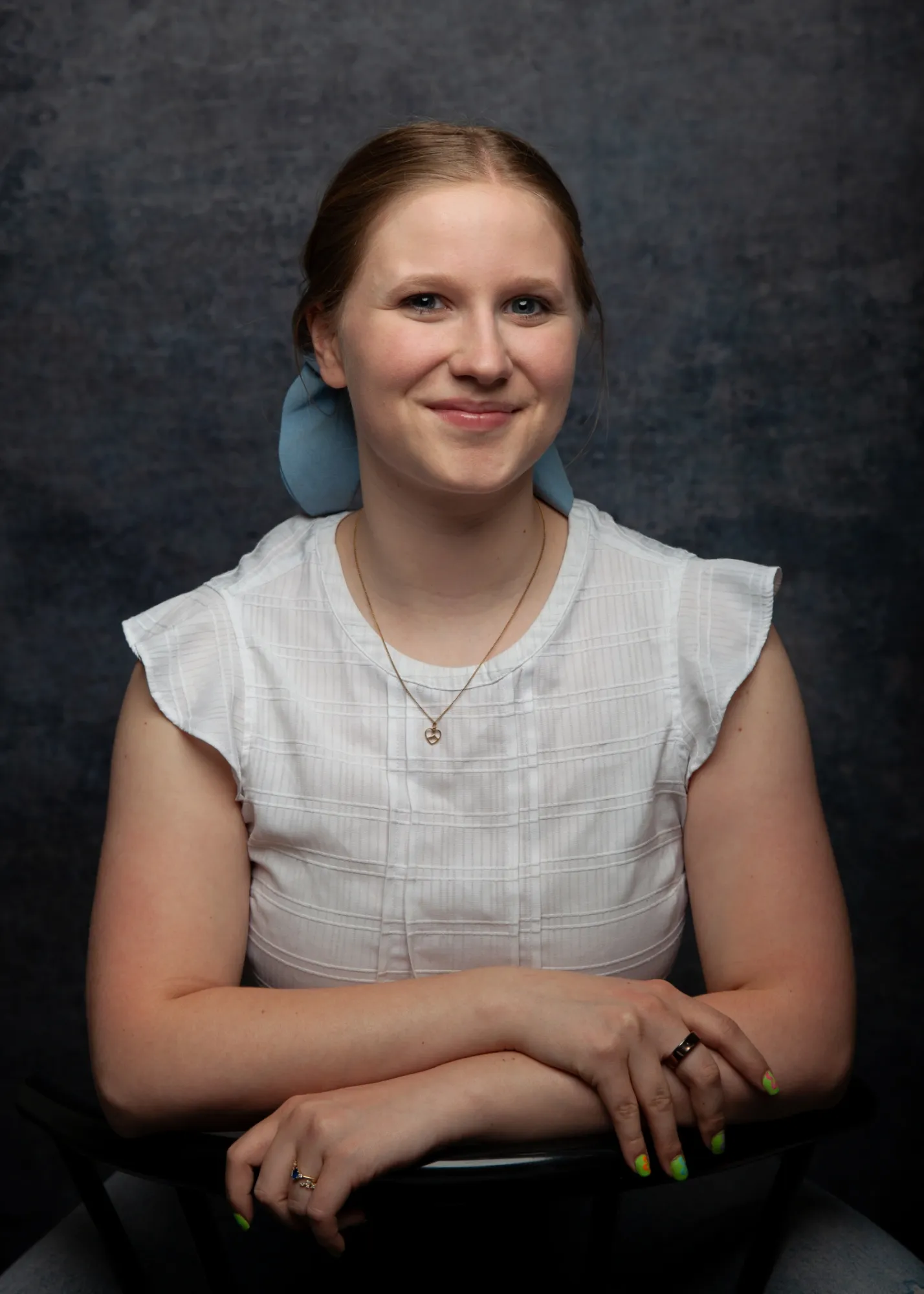 Jess Gross — Headshots photographer work