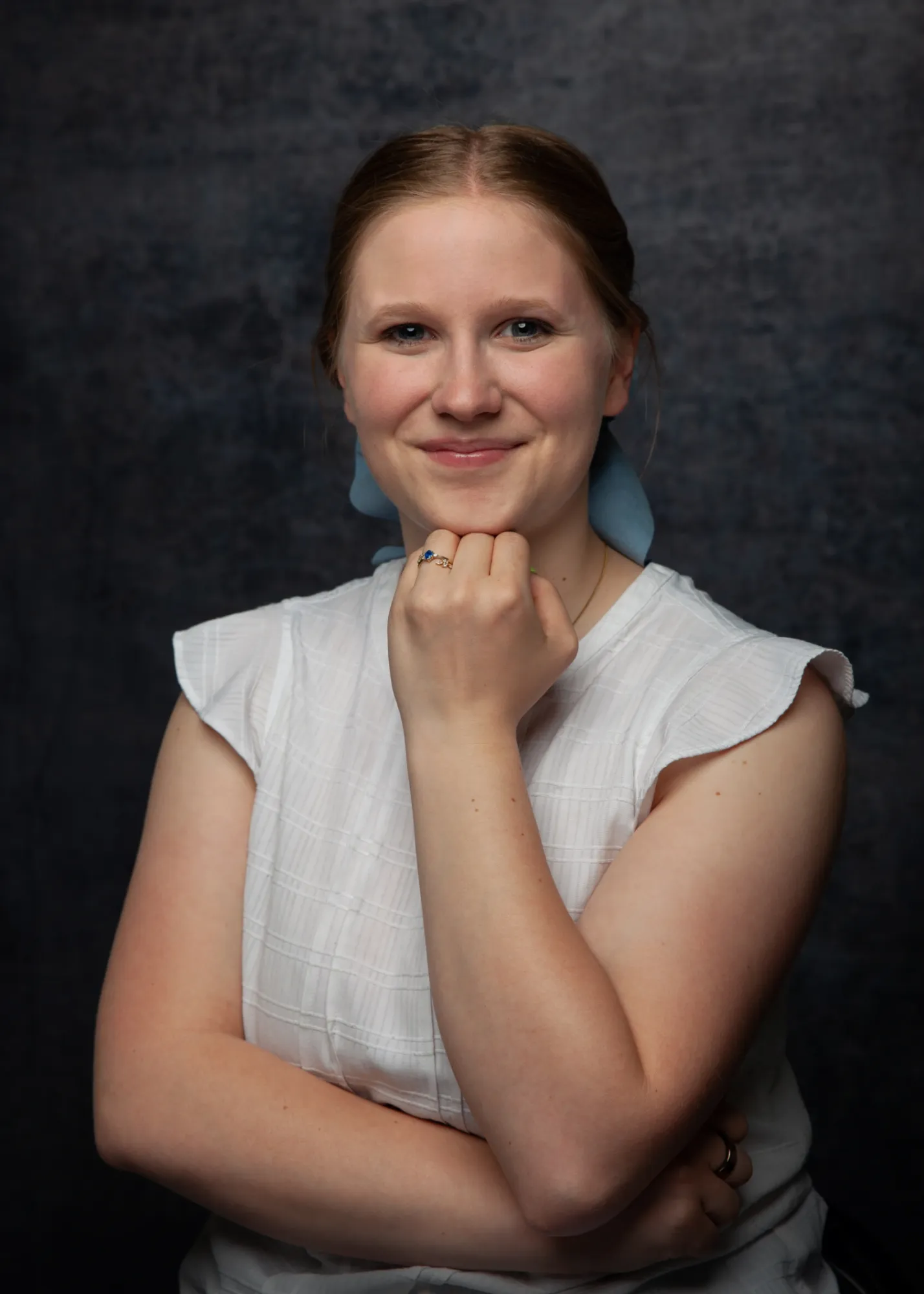 Jess Gross — Headshots photographer work