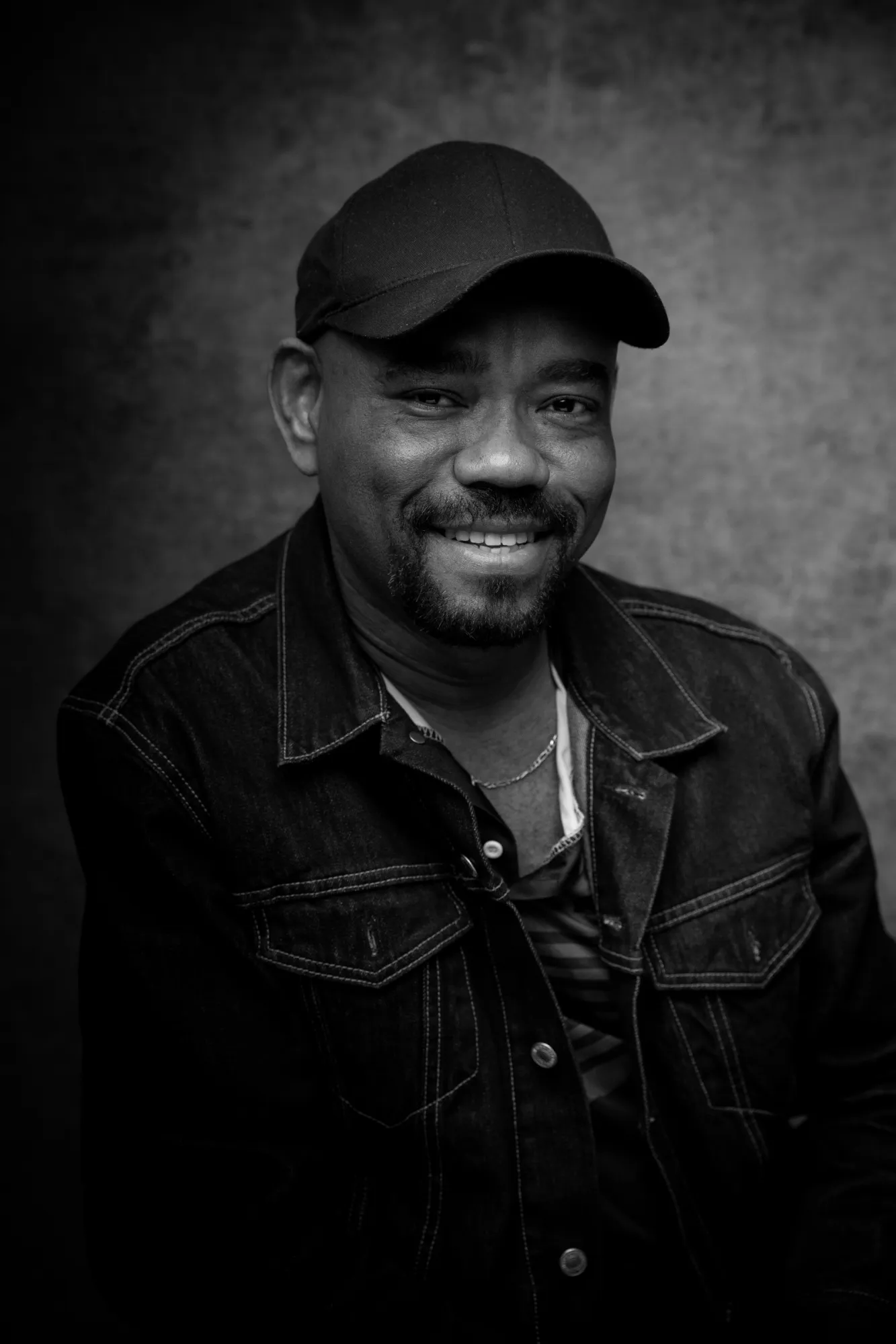 Jess Gross — Headshots photographer work