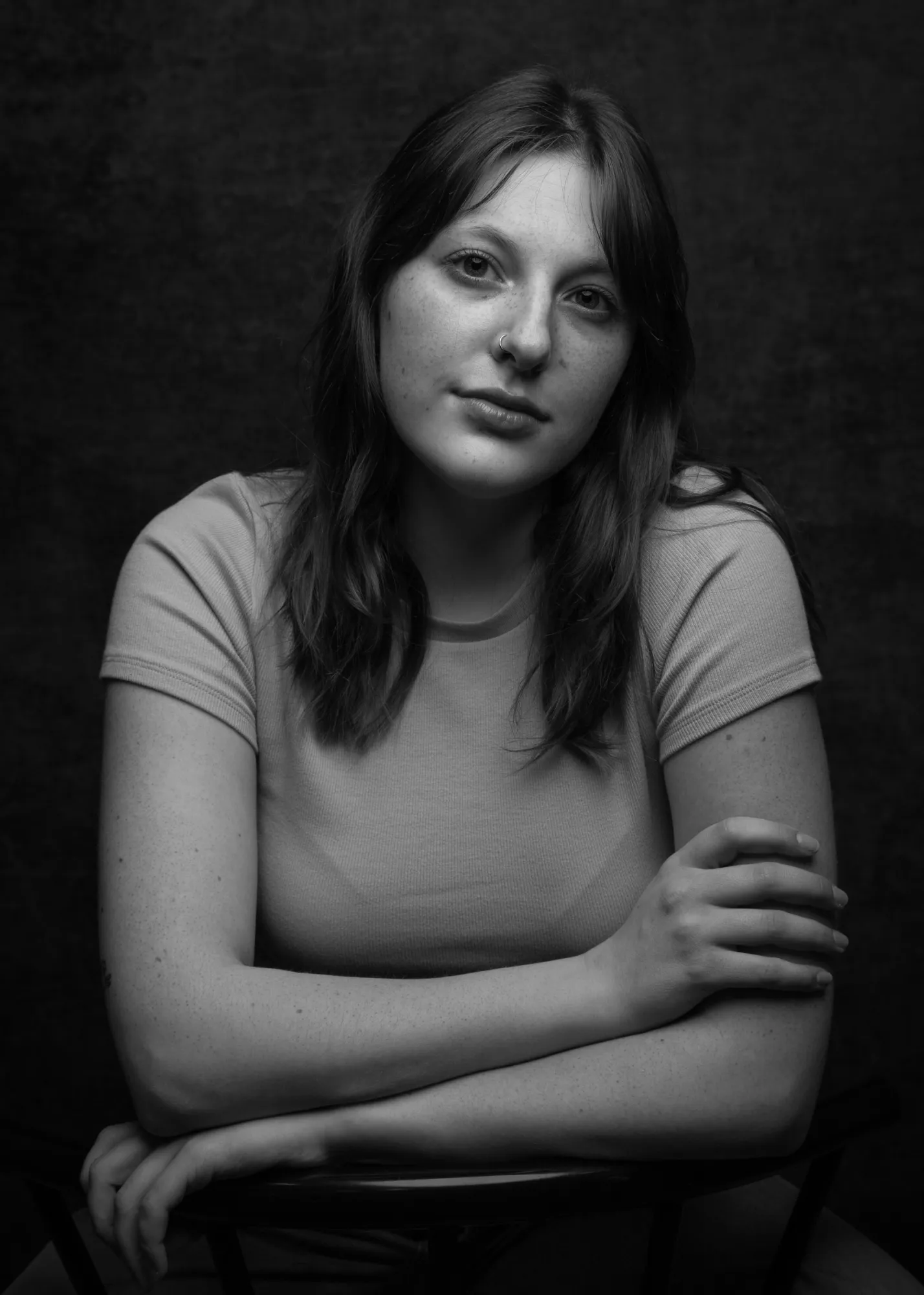 Jess Gross — Headshots photographer work