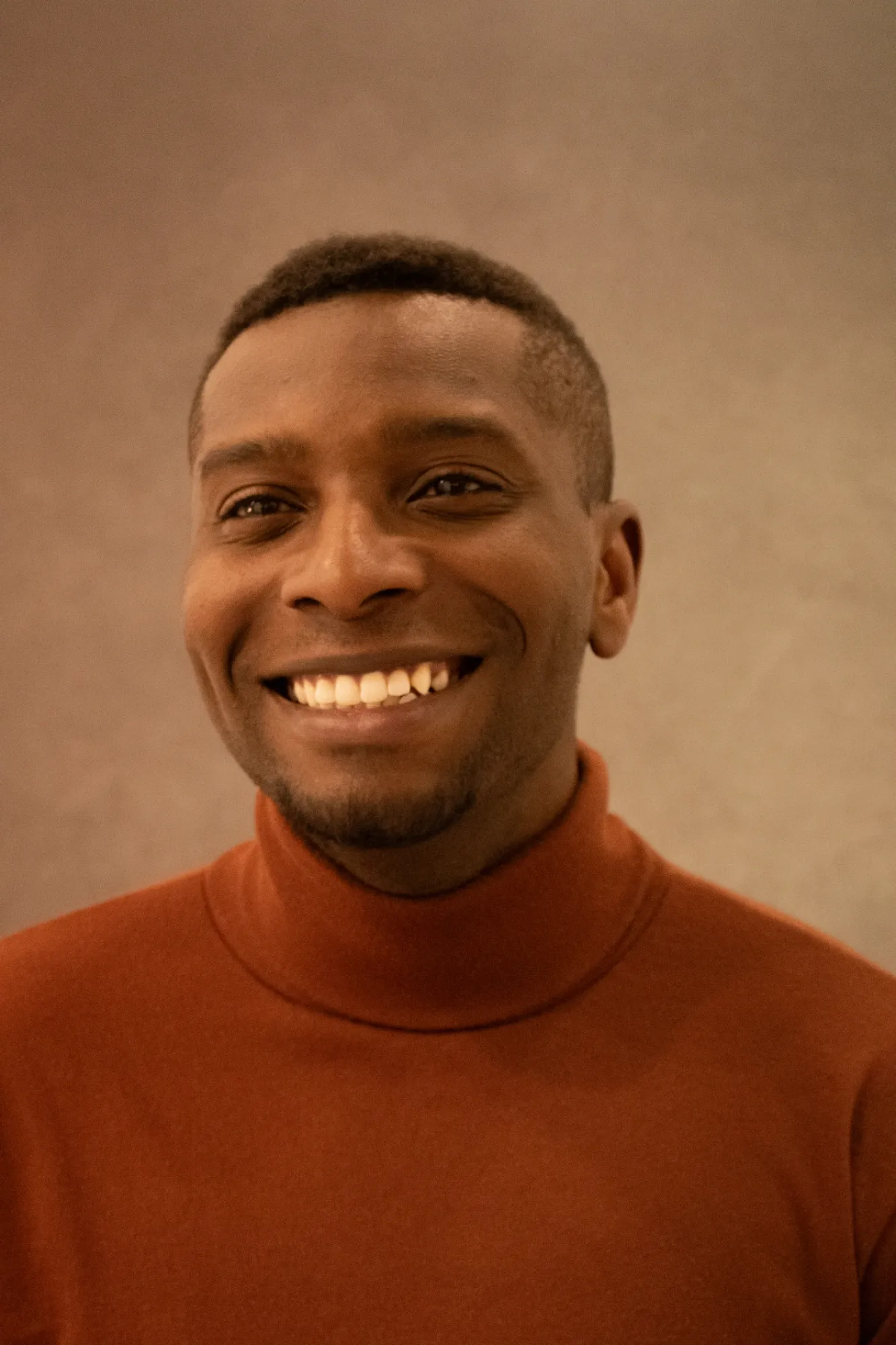 Joshua Belay — photographer work