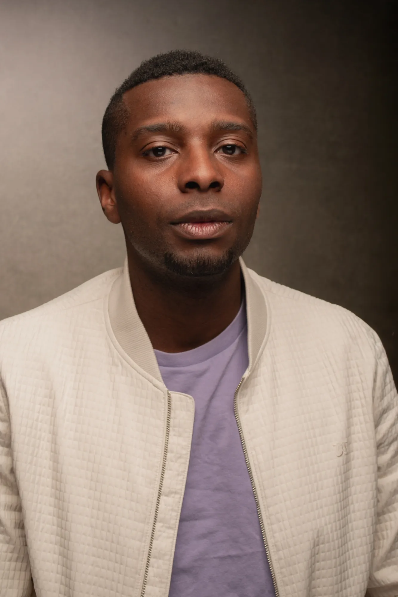 Joshua Belay — photographer work
