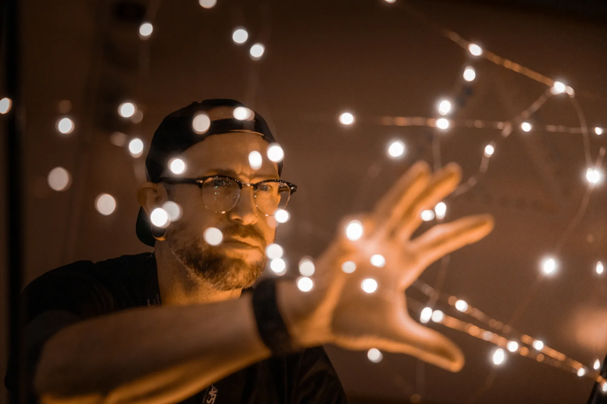 Rahul Kumar — Portraits photographer work
