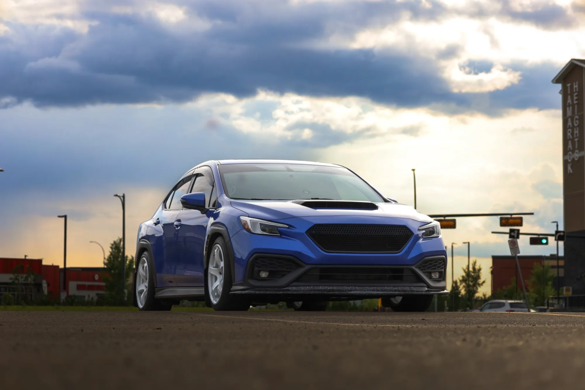 Rahul Kumar — Cars photographer work