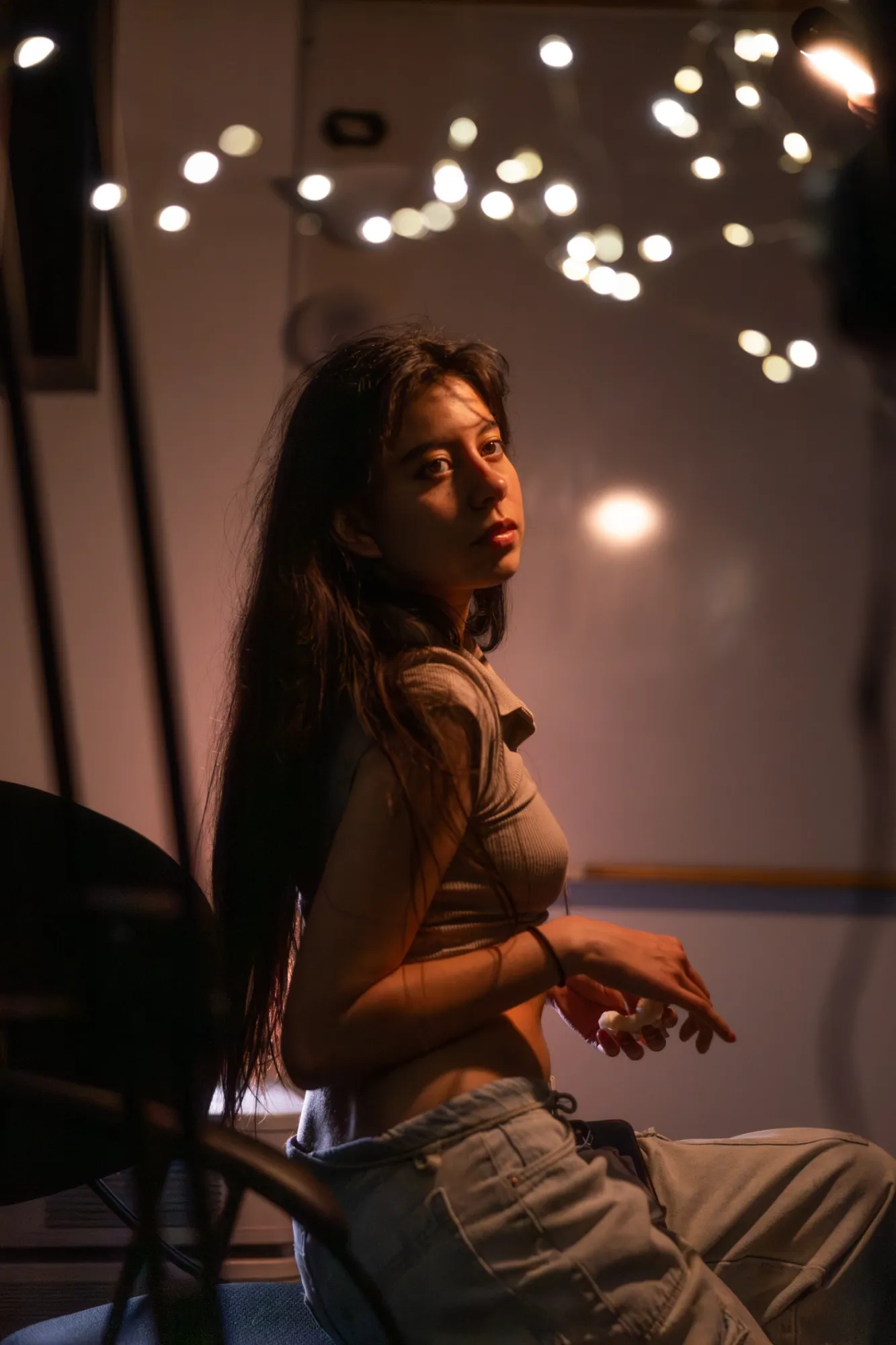 Rahul Kumar — Portraits photographer work