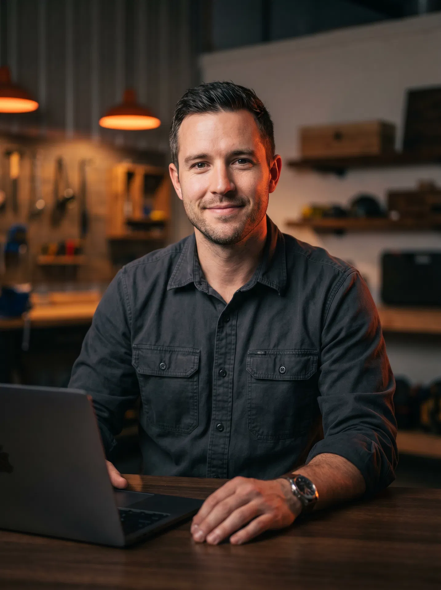 Professional web designer