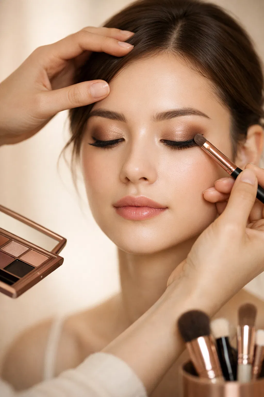 專業彩妝師認證課程