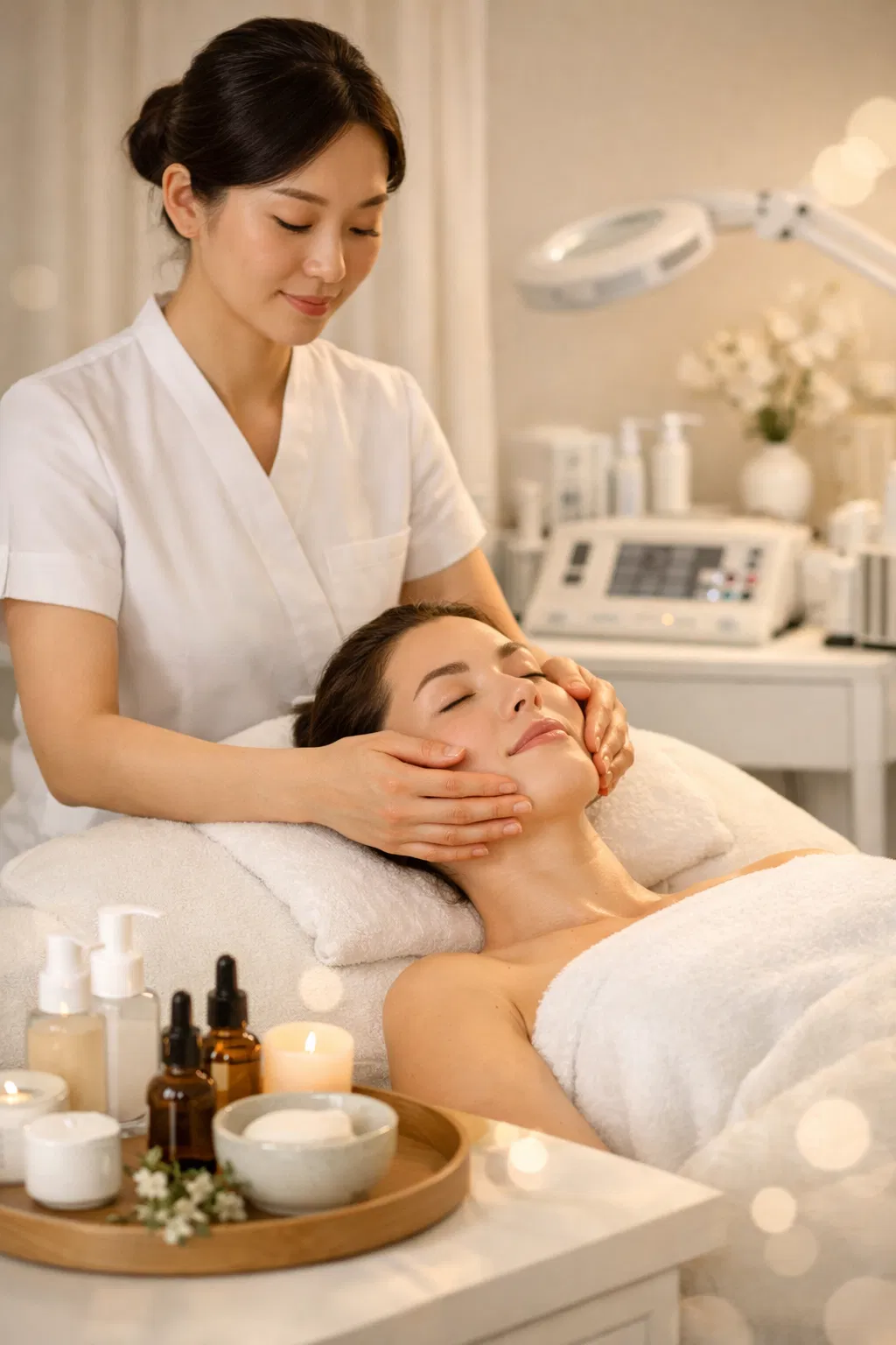 美容師專業培訓課程