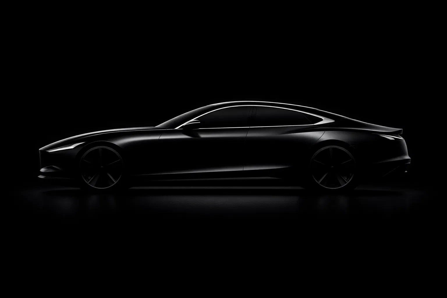 Vehicle safety concept