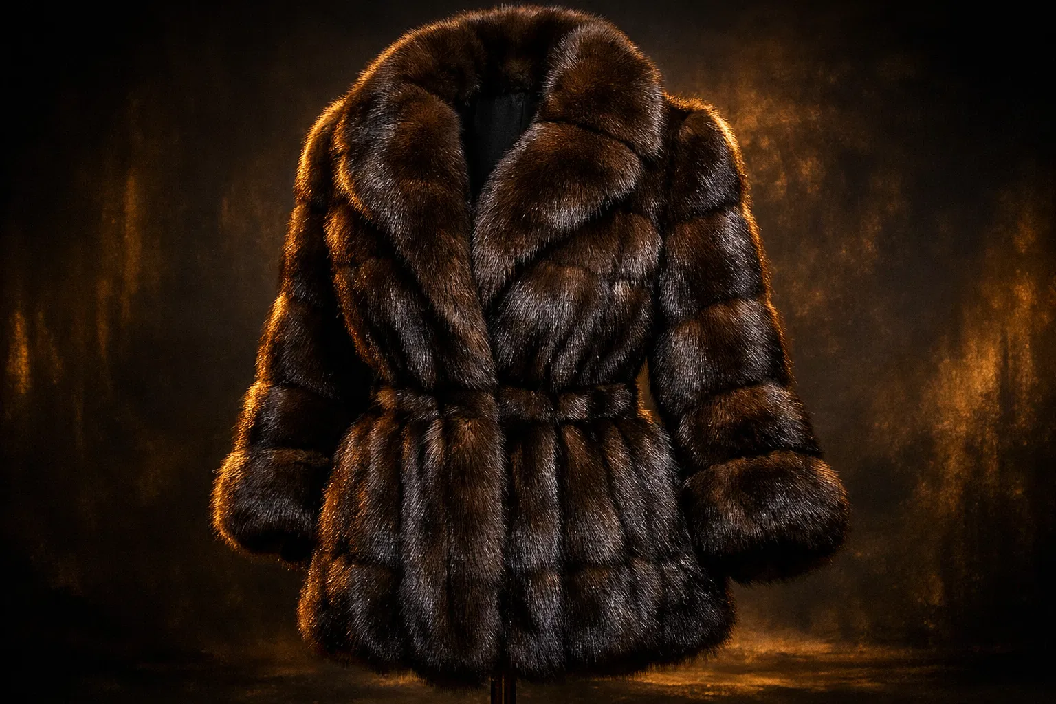 Fur Collection