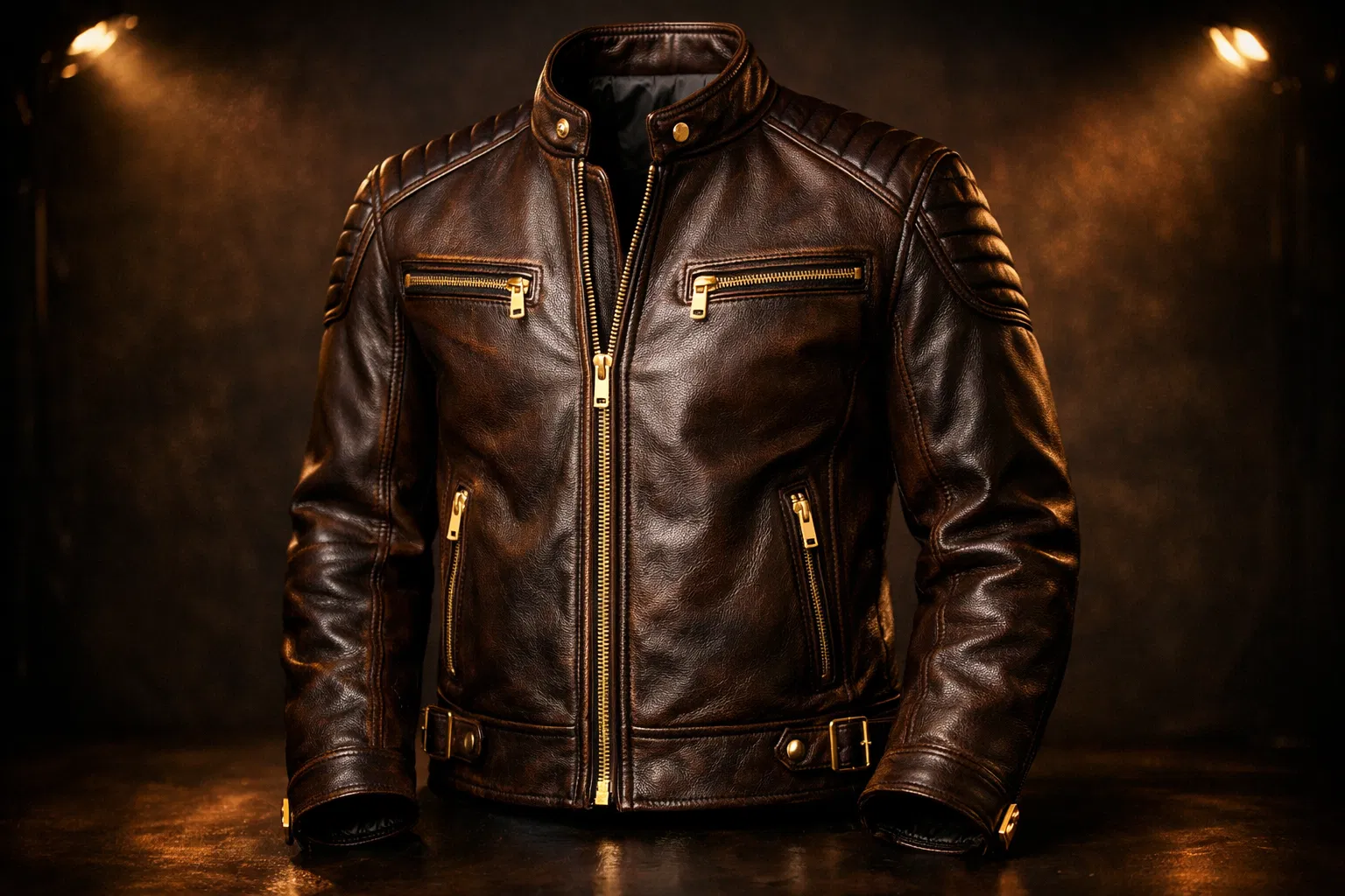 Leather Collection