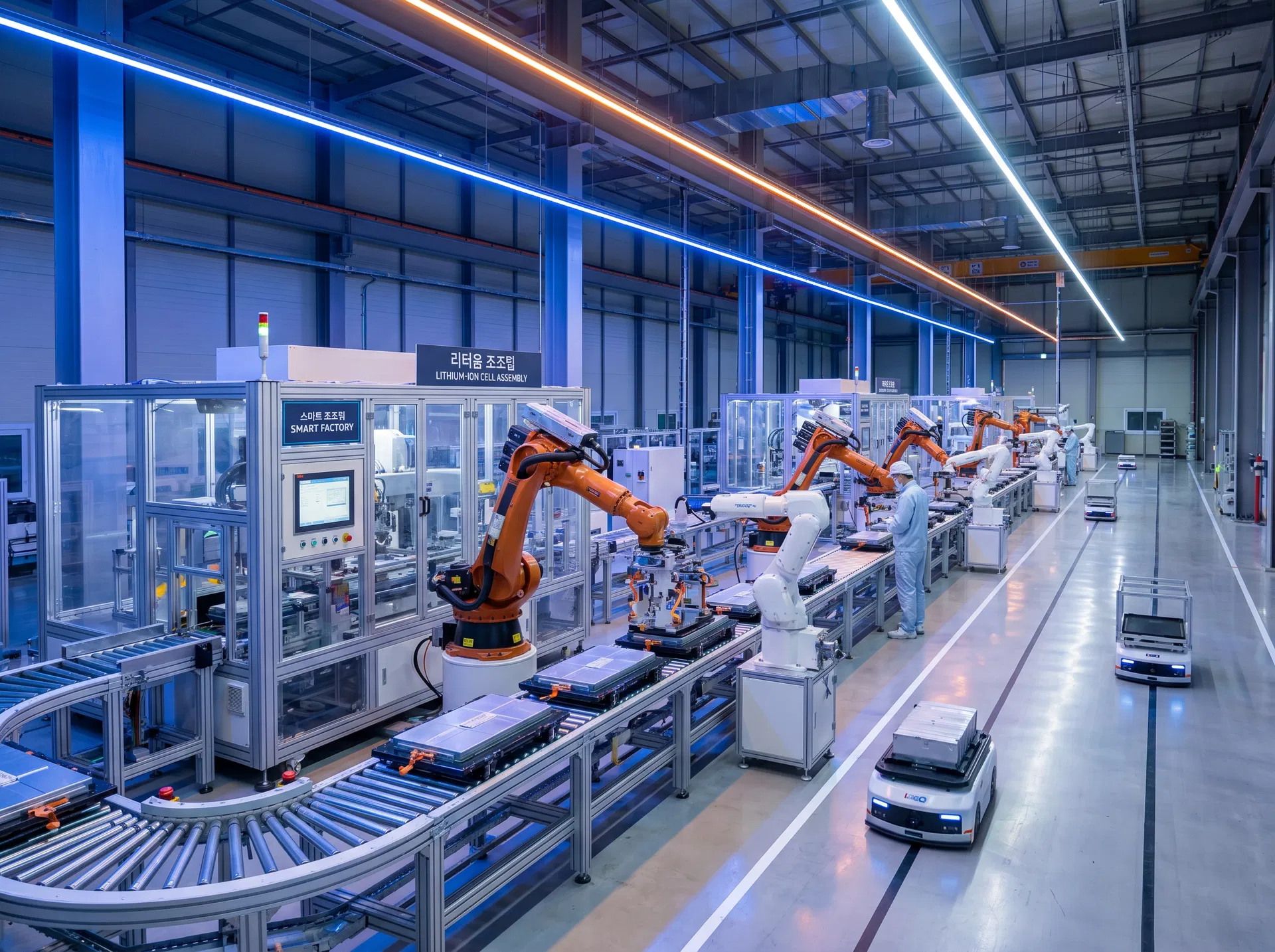 2nd Battery Business