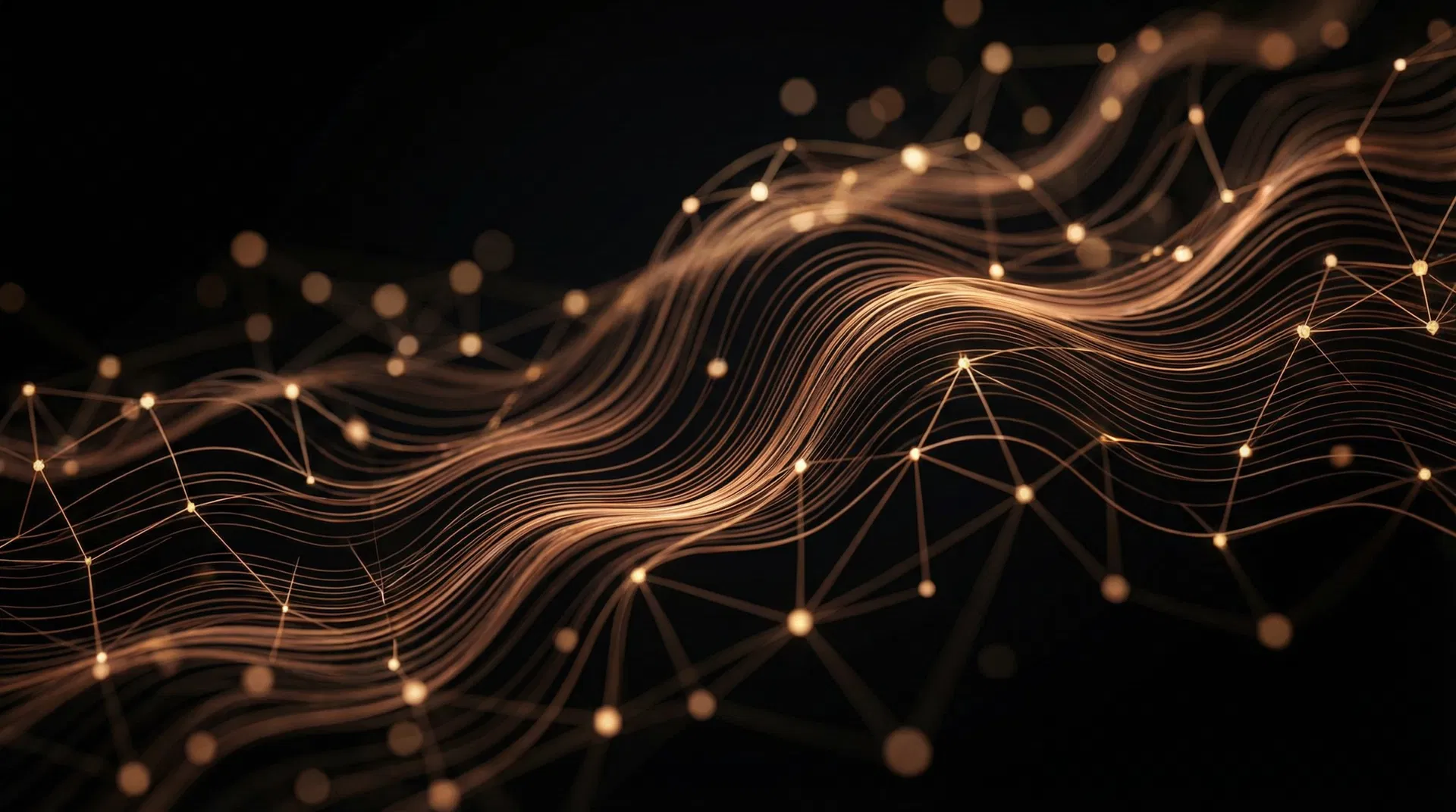 AI automation visualization