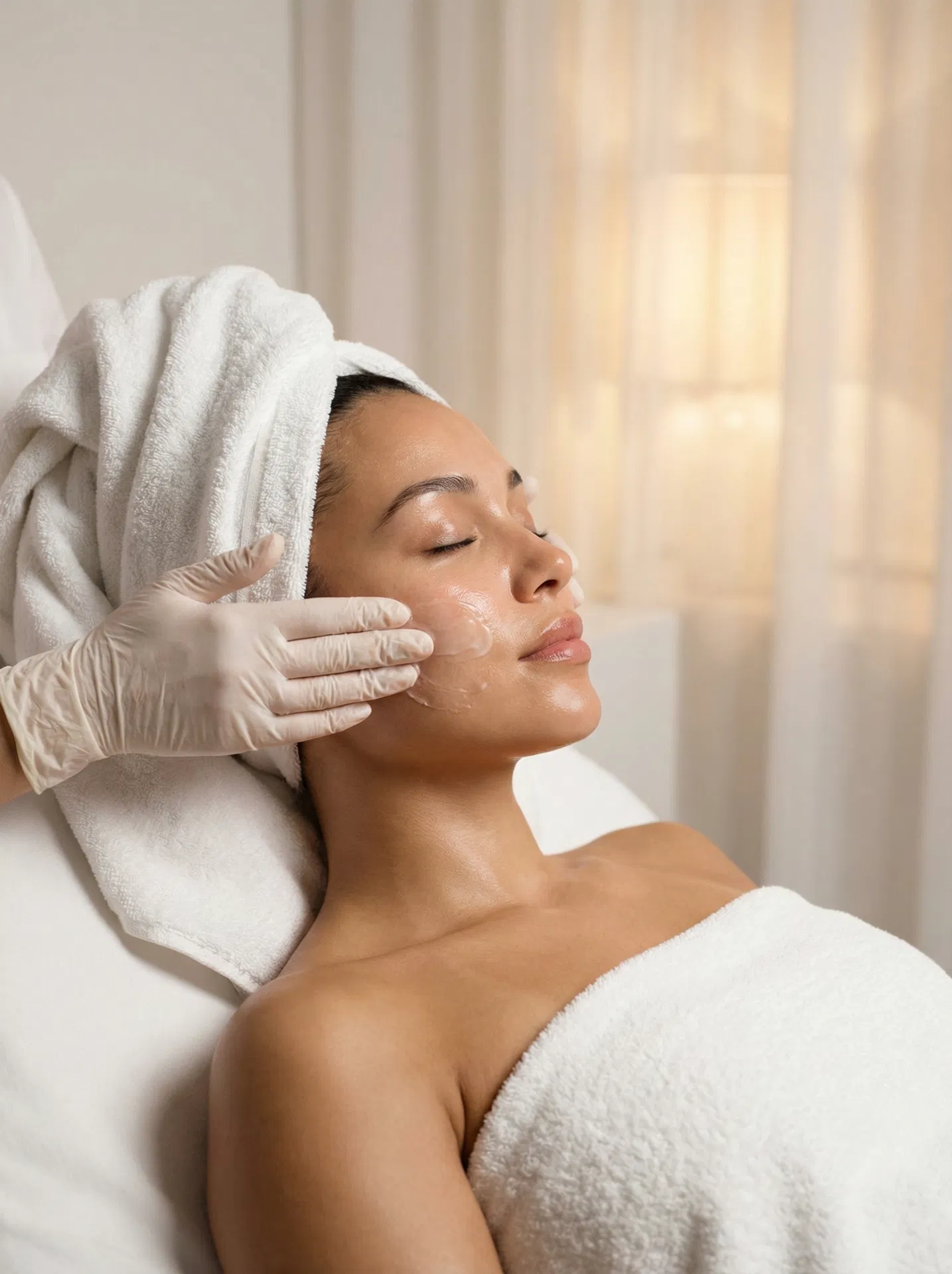 Anti-Wrinkle Injections