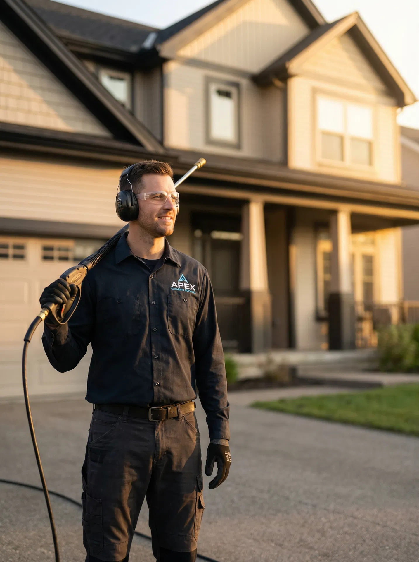 FlowState technician