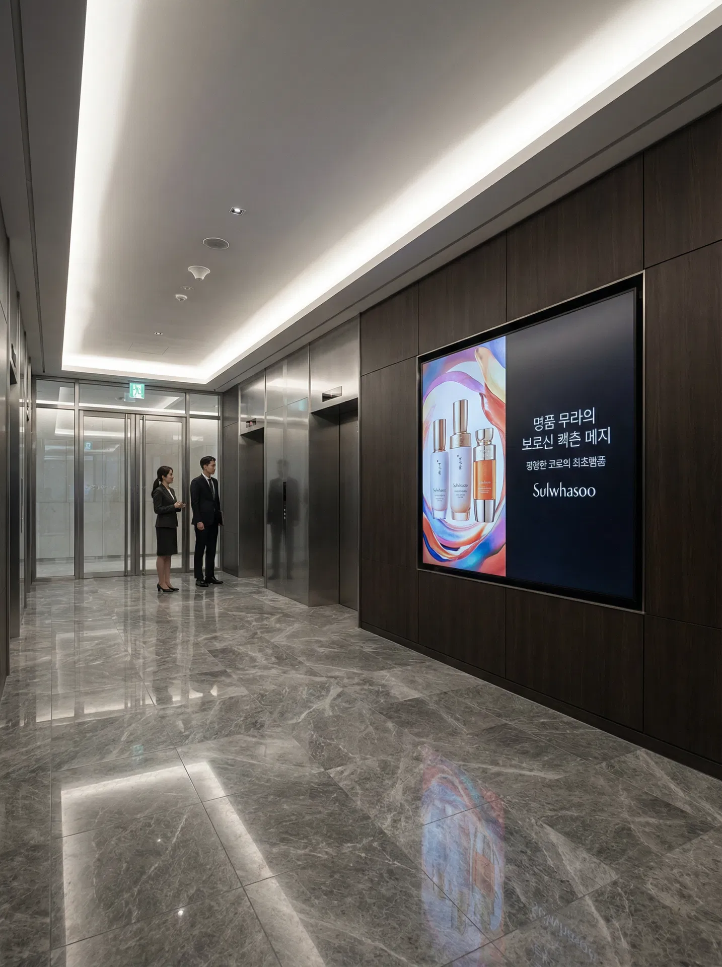 OOH 기획 광고대행