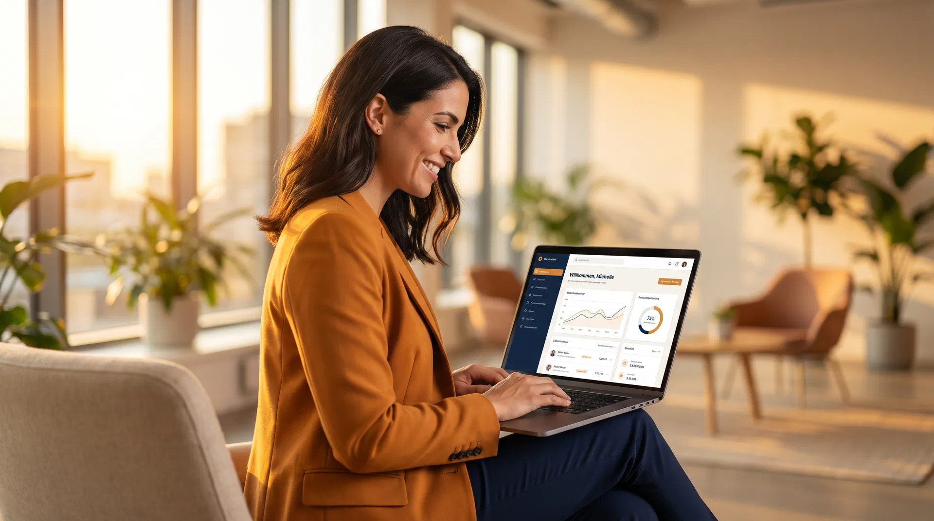 SmartBiz Tools – KI-Apps für Selbstständige