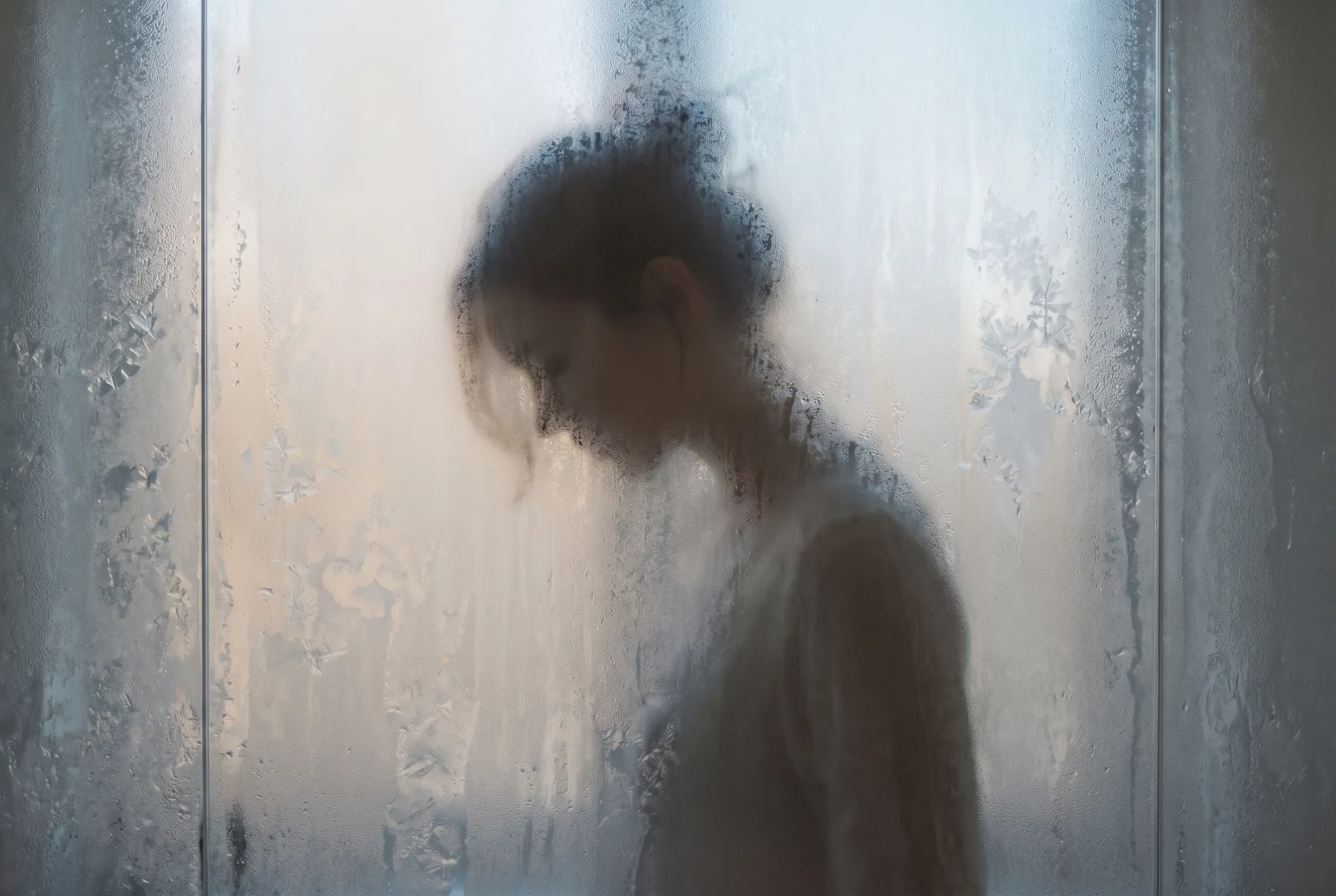 Emotionale Isolation im On-Off-Kreislauf