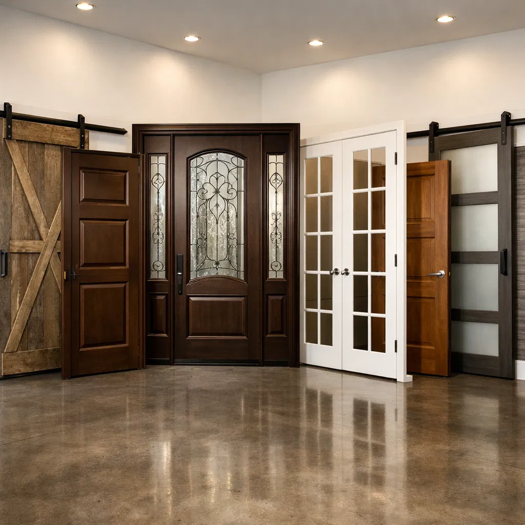 Doors