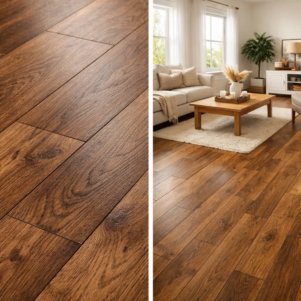 Vinyl Flooring