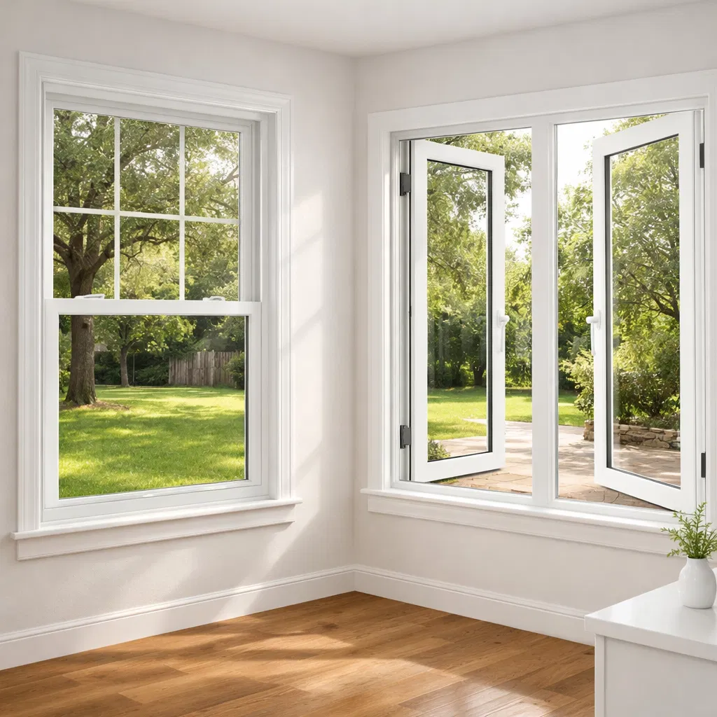 Windows
