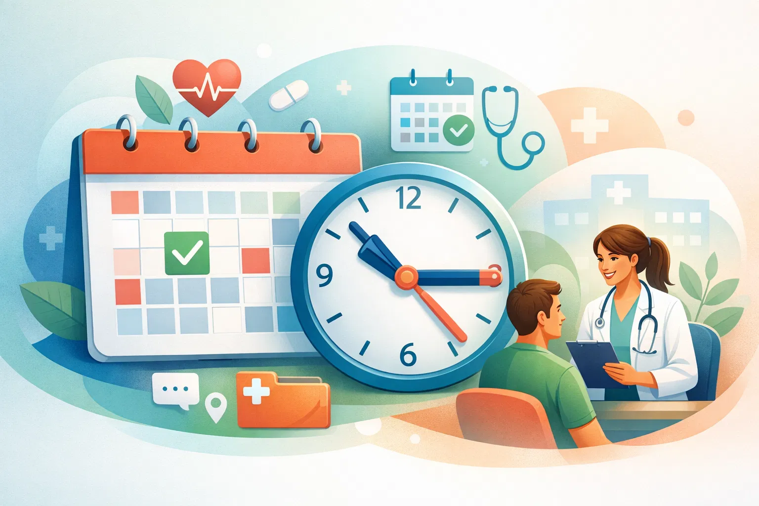 Appointment Booking