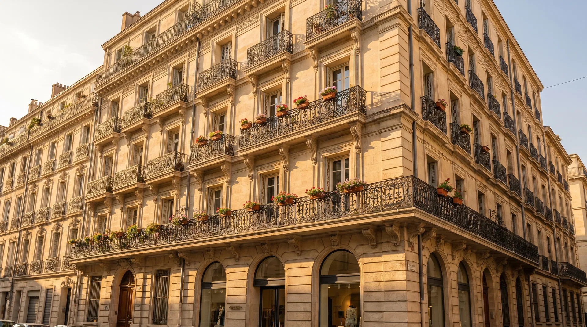 Investir dans un immeuble de rapport à Marseille : le guide complet 2025