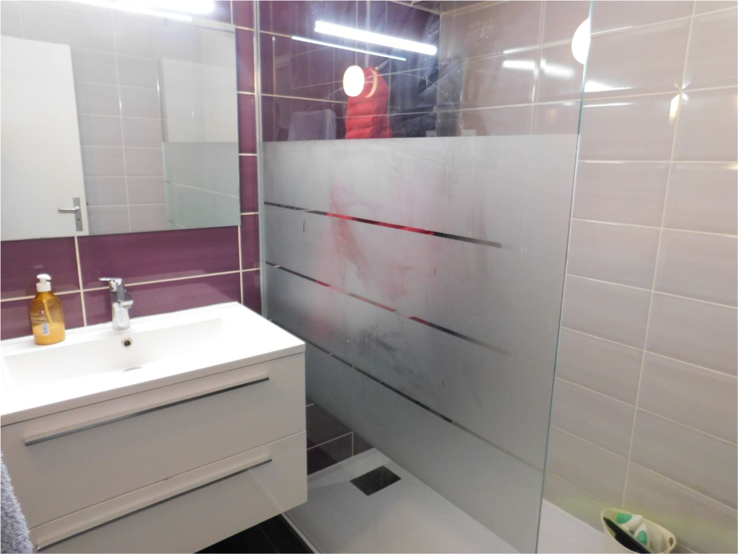 Immeuble - 720 m² - 6 pièces — photo 6