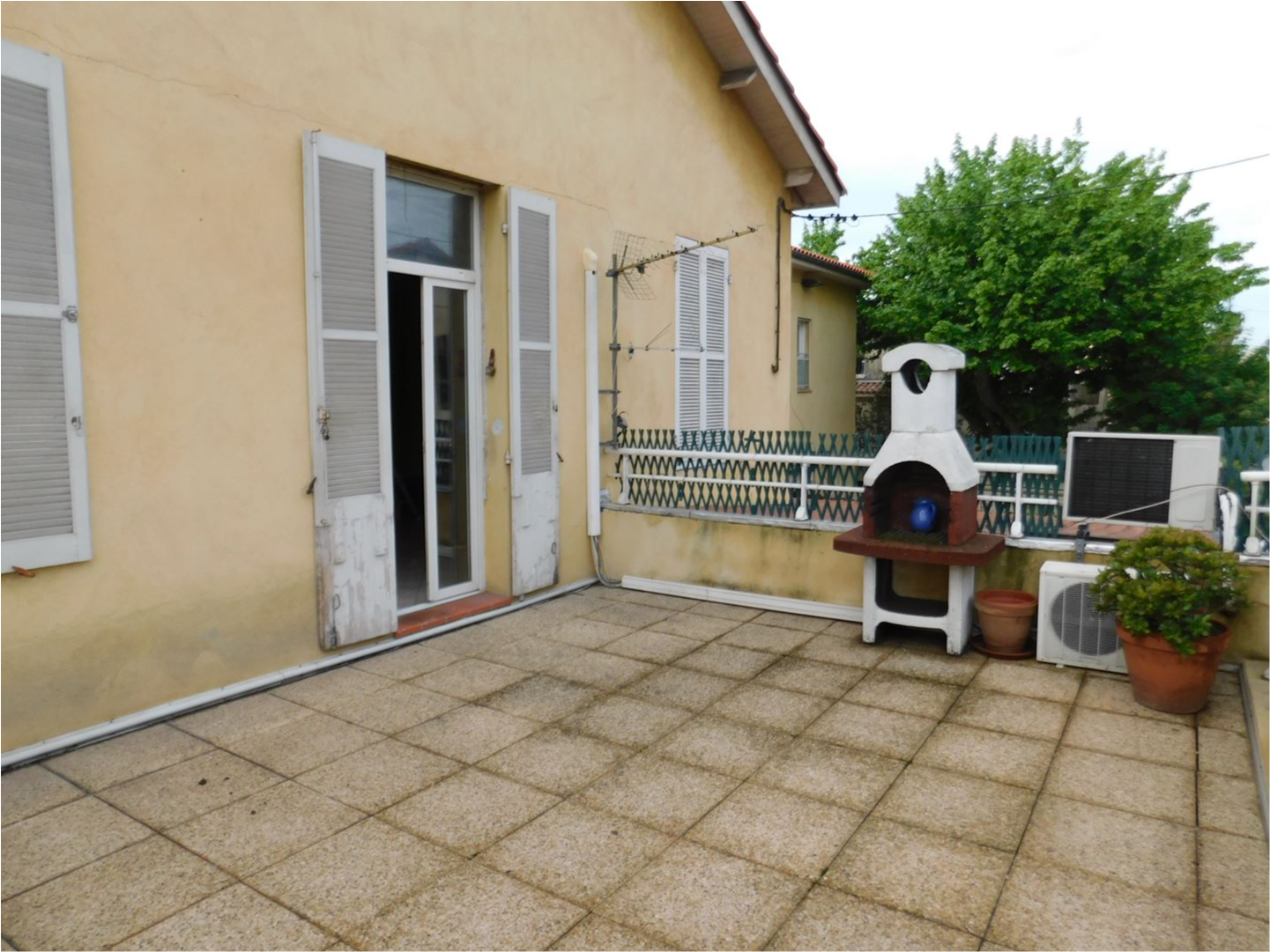 Immeuble - 720 m² - 6 pièces — photo 5