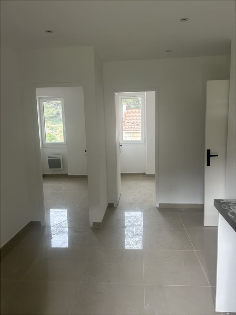 T2 - 32 m² - 2 pièces - Photo 1