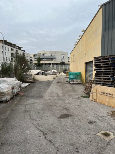 Murs commerciaux - 862 m² - 4 pièces — photo 4