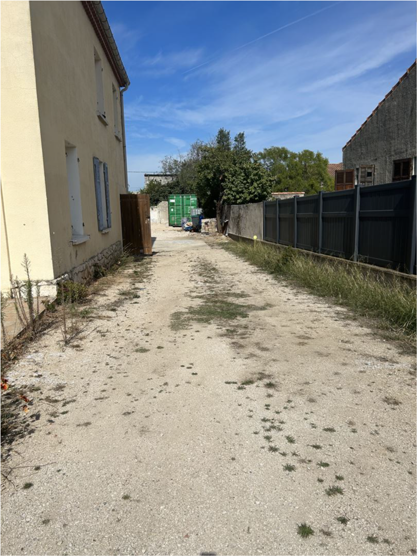 T3 - 59 m² - 3 pièces — photo 4