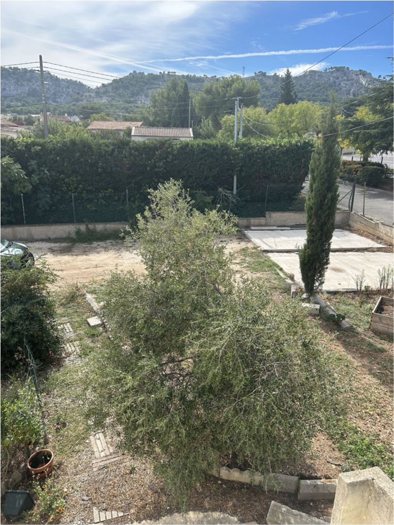 T3 - 59 m² - 3 pièces — photo 2