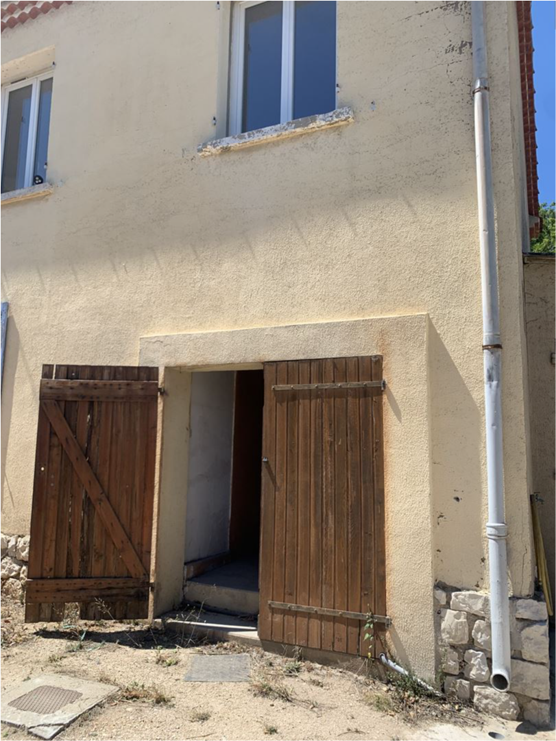 T3 - 59 m² - 3 pièces — photo 8