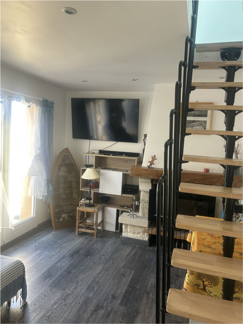 T2 - 50 m² - 2 pièces — photo 10