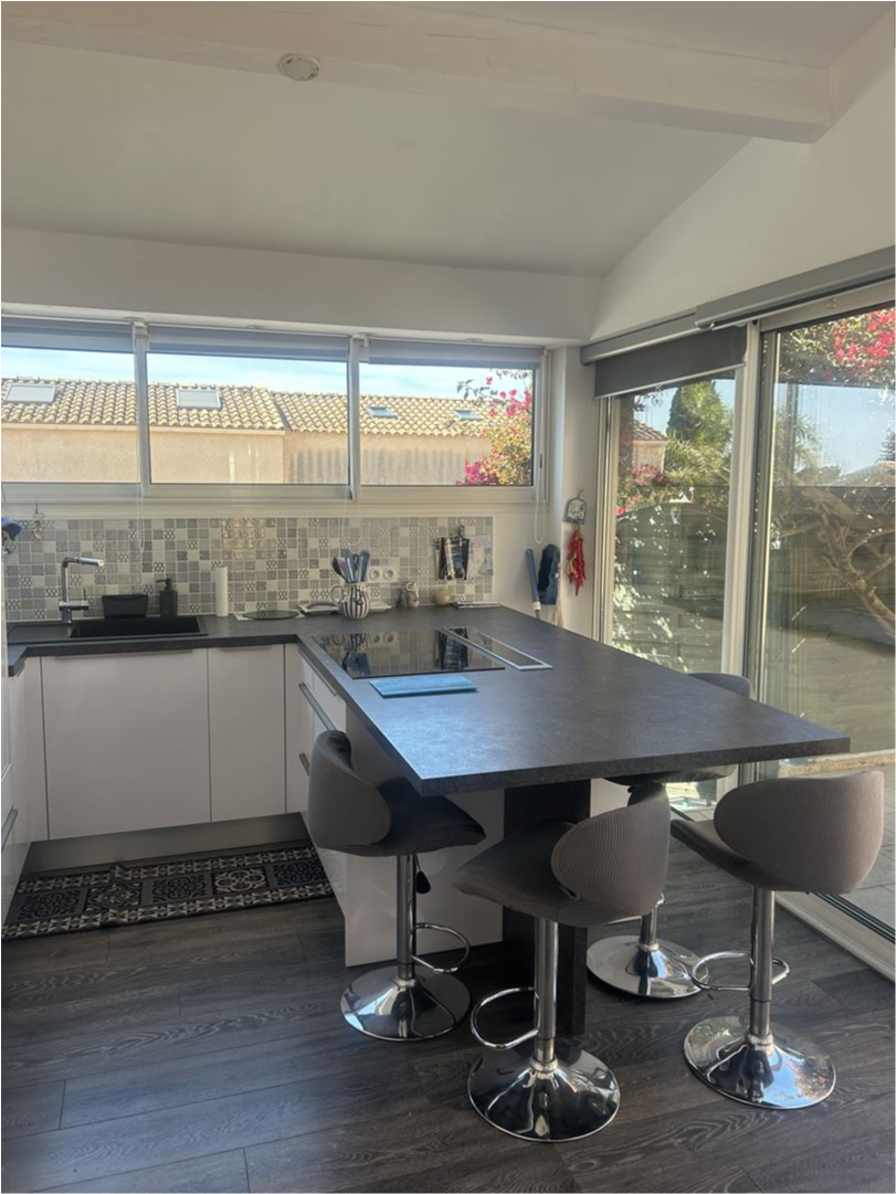 T2 - 50 m² - 2 pièces — photo 8