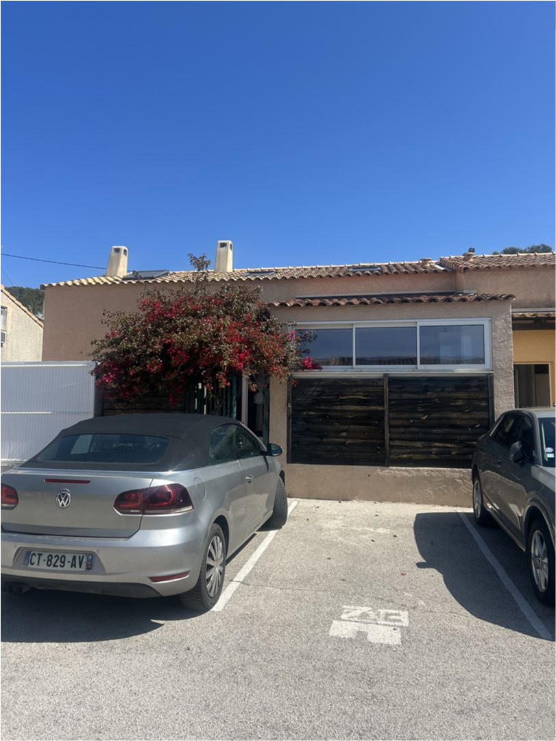 T2 - 50 m² - 2 pièces — photo 9