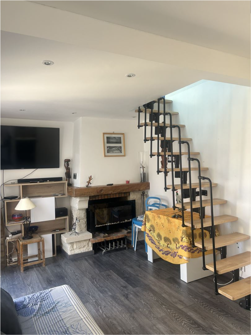 T2 - 50 m² - 2 pièces — photo 3