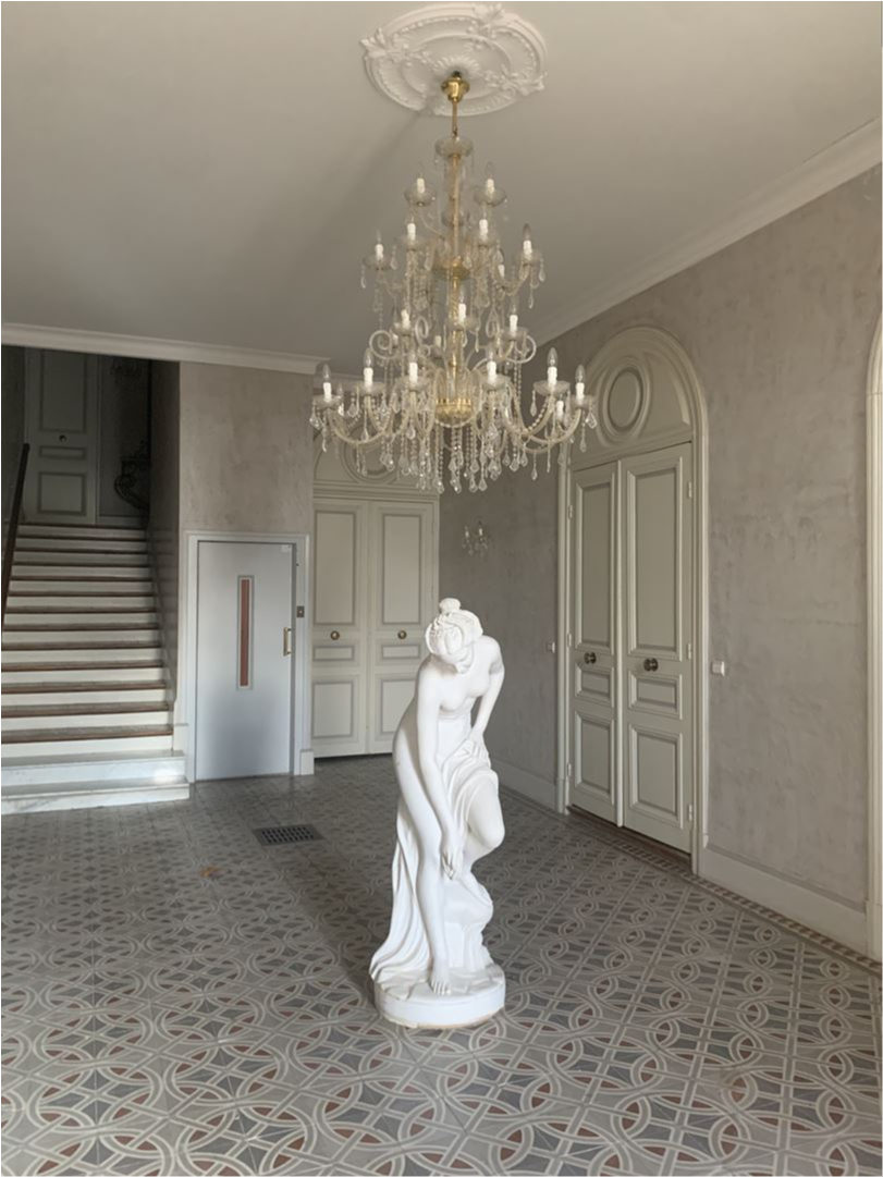 Immeuble - 1400 m² - 12 pièces — photo 6