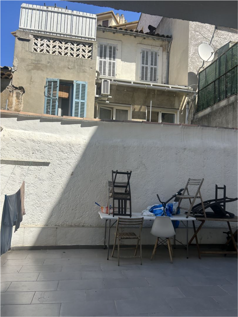 T3 - 65 m² - 3 pièces — photo 10