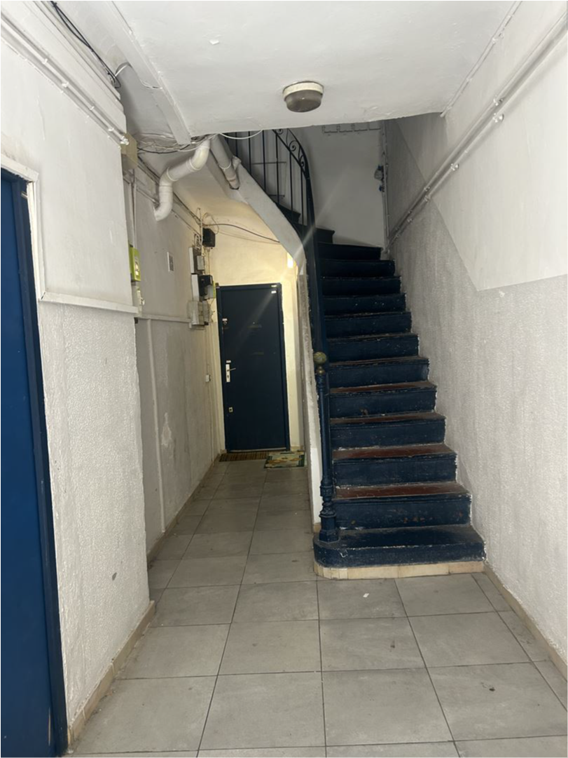 T3 - 65 m² - 3 pièces - Photo 1