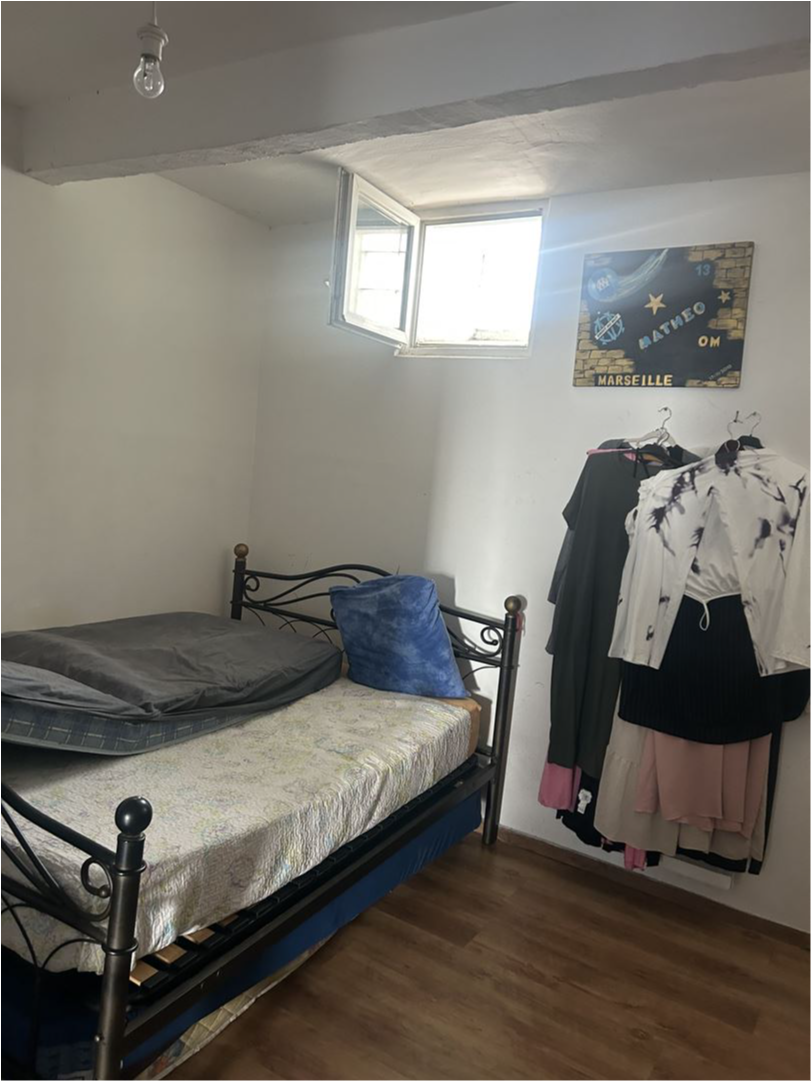 T3 - 65 m² - 3 pièces — photo 4