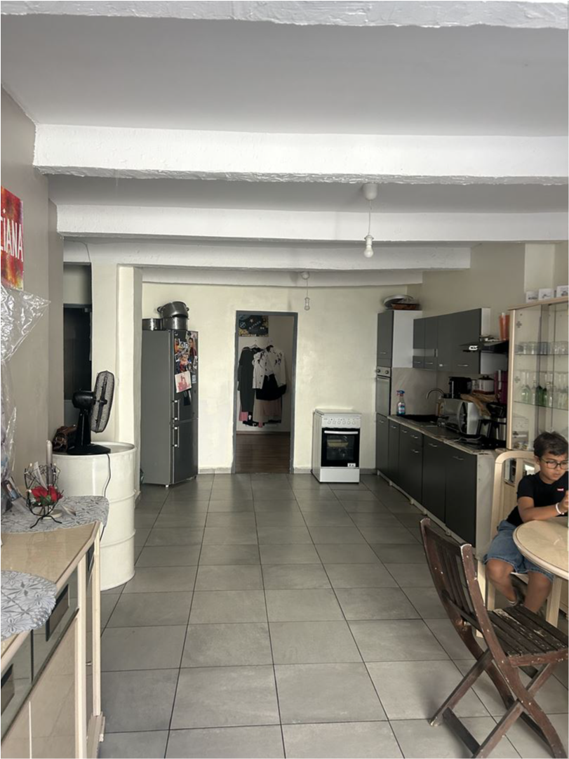 T3 - 65 m² - 3 pièces — photo 3