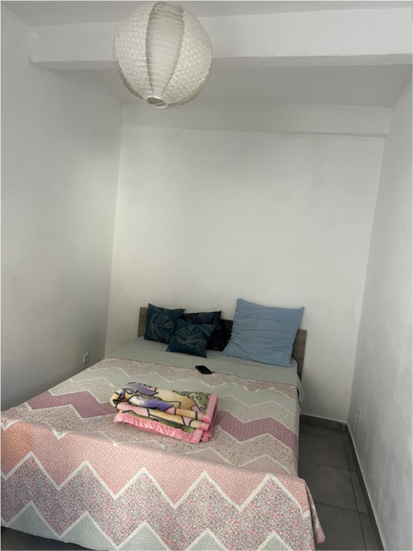 T3 - 65 m² - 3 pièces — photo 7