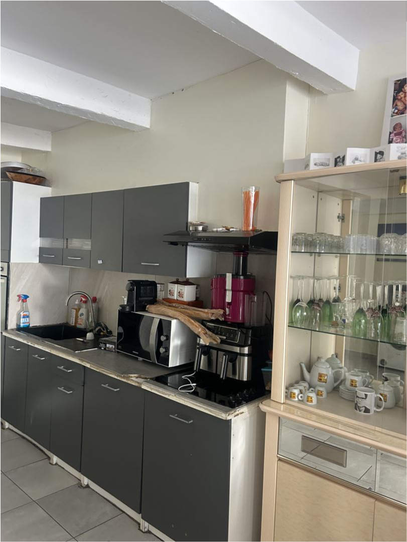 T3 - 65 m² - 3 pièces — photo 9