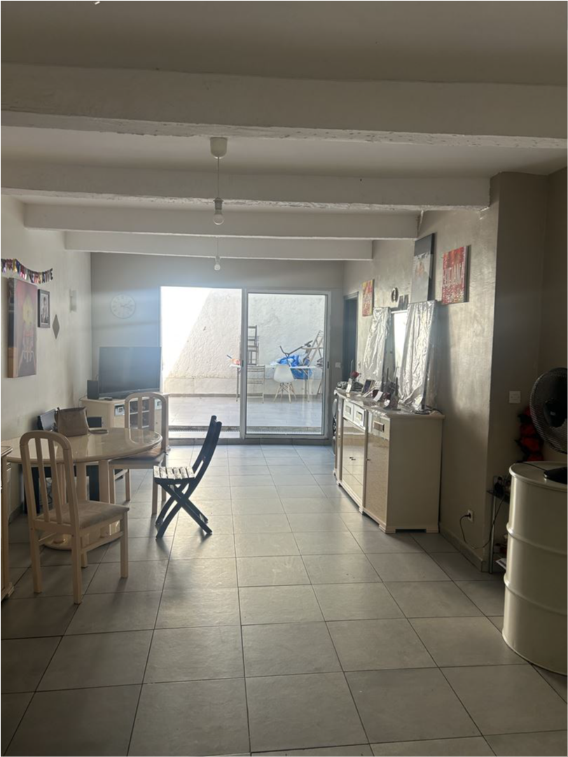 T3 - 65 m² - 3 pièces — photo 11