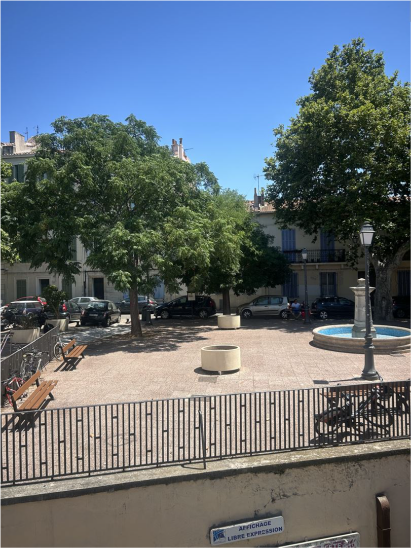 T2 - 23 m² - 2 pièces — photo 3