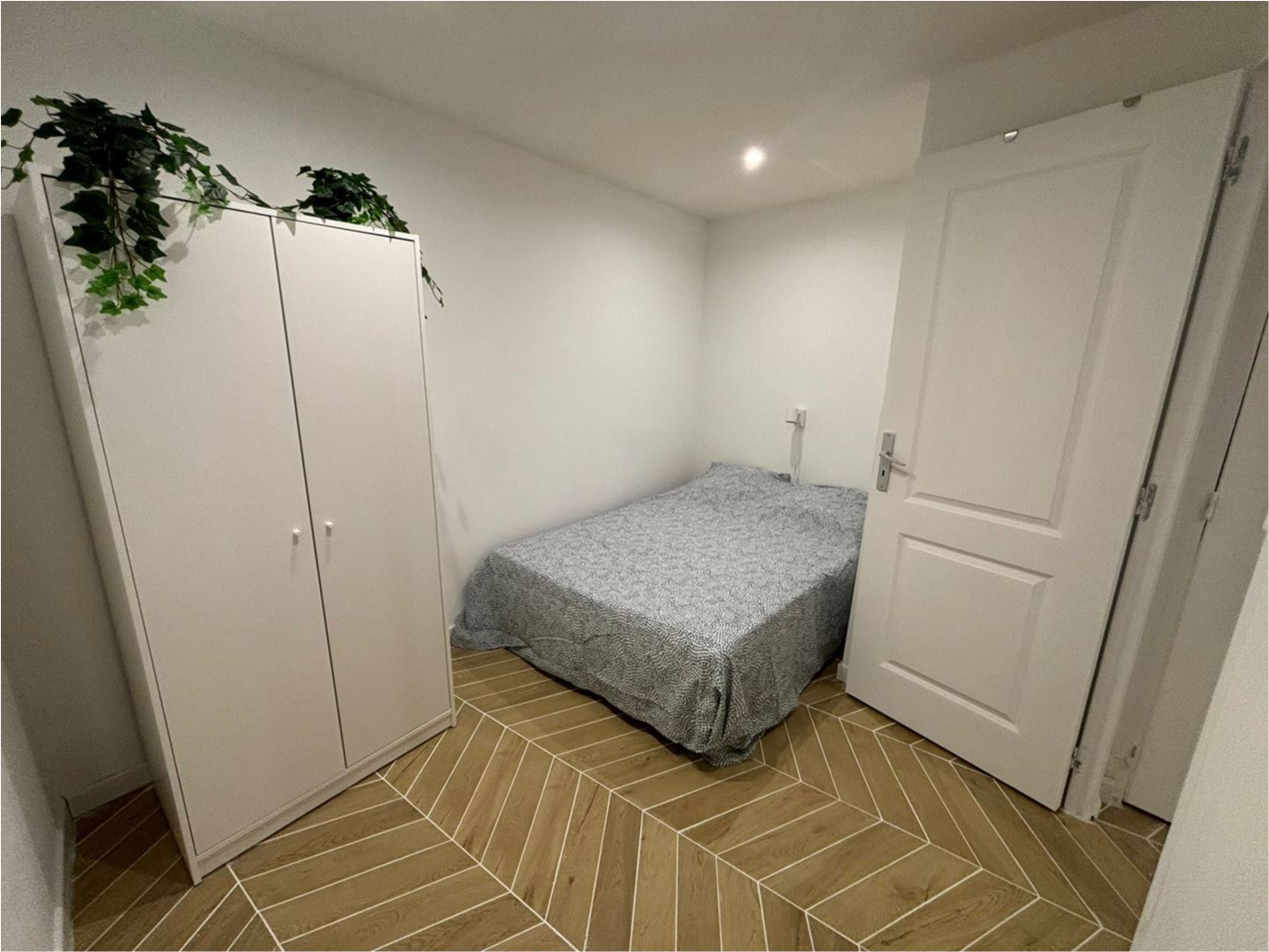 T2 - 23 m² - 2 pièces — photo 9